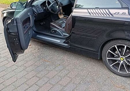 Volvo C70 D5 Aut. Momentum