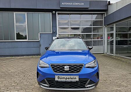 Seat Arona FR