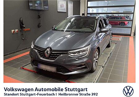 Renault Megane 1.3 TCe 140 Grandtour Intens Navi