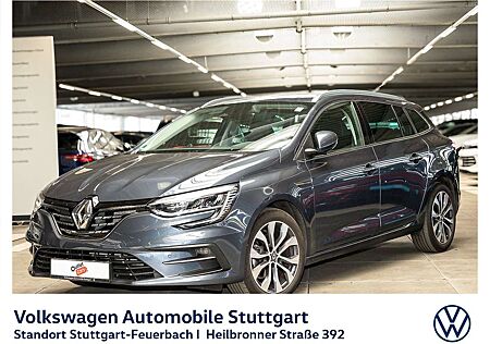 Renault Megane 1.3 TCe 140 Grandtour Intens Navi