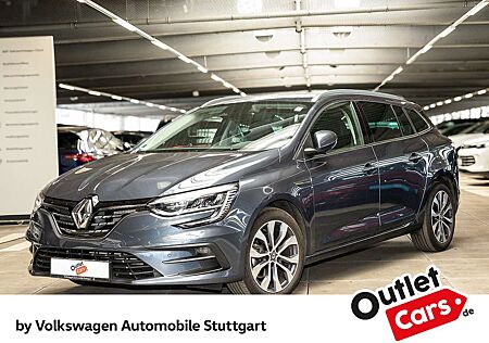 Renault Megane 1.3 TCe 140 Grandtour Intens Navi