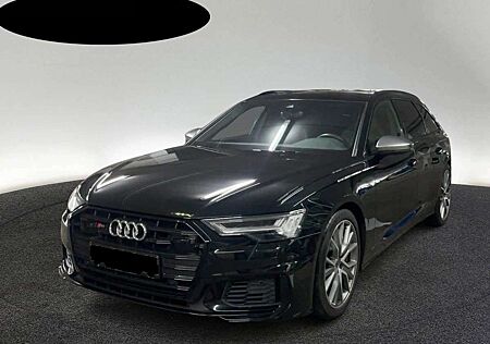 Audi S6 AVANT TDi ALL-BLACK 20Z./ACC/PANO/B&O/S-SITZE
