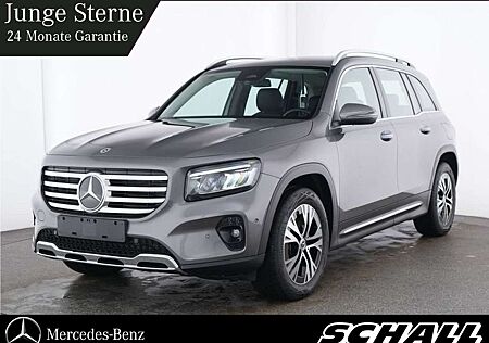 Mercedes-Benz GLB 200 d 4M PRO+AHK+KEY+MEMO+LED+NAV+KAM+AMBIEN