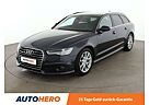 Audi A6 3.0 V6 TDI quattro Aut.*NAVI*BOSE*MATRIXLED*CAM*