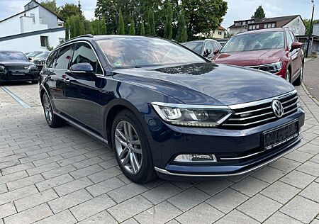 VW Passat Variant Volkswagen Comfortline BMT/Start-Stopp 4Motion