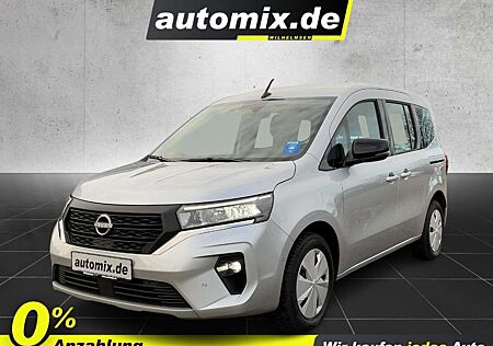 Nissan Townstar Kombi DIG-T 130 L1 N-Connecta Navi,PDC