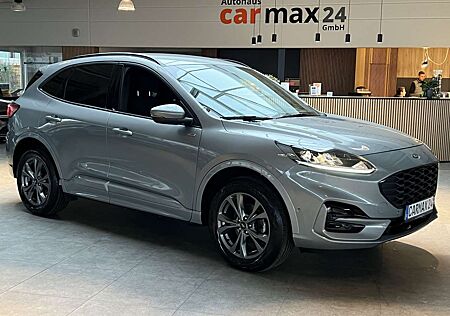 Ford Kuga Plug-In Hybrid ST-Line Navi CarPlay Keyless