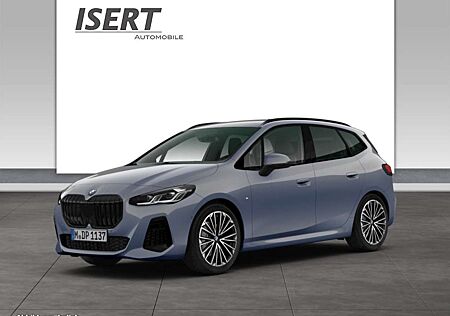 BMW 218 i MSport
