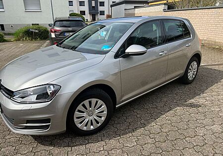 VW Golf Volkswagen Trendline BMT 4/5 Türen