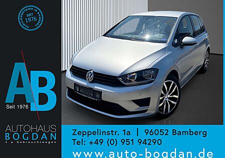 VW Golf Sportsvan Volkswagen PDC*Klima*SHZ*Tüv neu