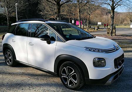 Citroen C3 Aircross C3 Aircross PureTech 82 Feel