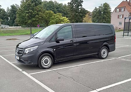 Mercedes-Benz Vito 119 d Tourer Pro