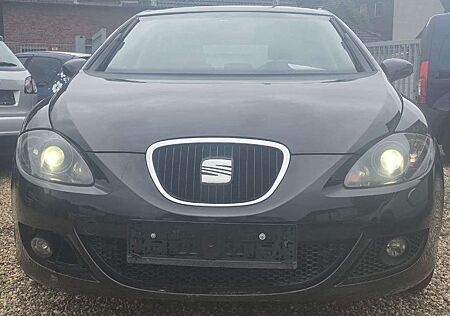 Seat Leon Stylance / Style