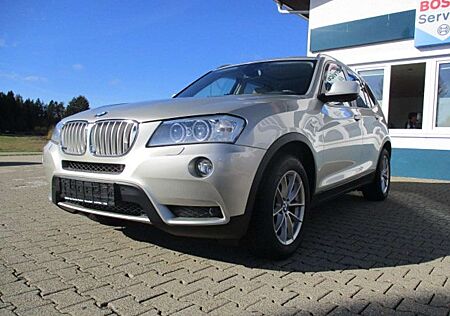 BMW X3 Motor läuft Steuerkette macht Geräusche !