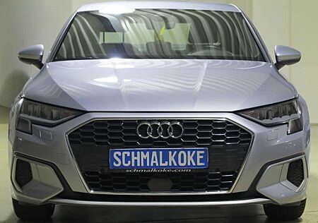 Audi A3 30 TFSI 1.0 Limousine advanced Navi DAB LM17