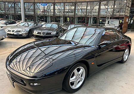 Ferrari 456 M GTA