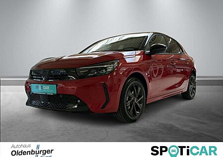 Opel Corsa GS Automatik, CarPlay/AndroidAuto, Kamera