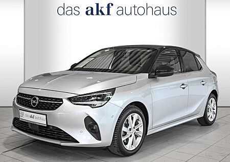 Opel Corsa F 1.2 Turbo Elegance Aut.-Multimedia Navi*Kamera*L