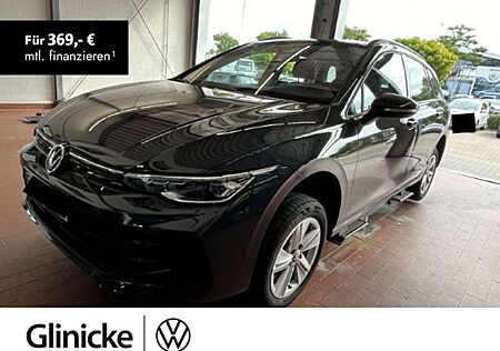 VW Golf Variant Volkswagen Golf VIII Variant 2.0 TDI DSG Navi LED PDC Ambie