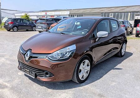 Renault Clio 1.2 Dynamique Tempomat
