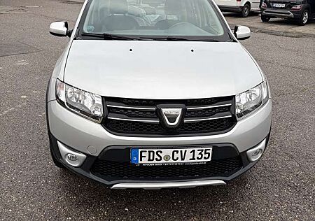Dacia Sandero Stepway TCe 90 S&S Prestige