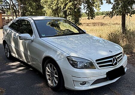 Mercedes-Benz CL 180 Sportsline