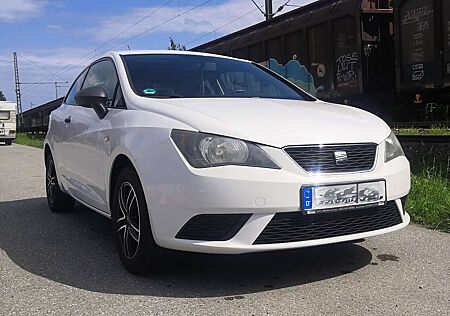 Seat Ibiza SC 1.2 12V Reference Viva