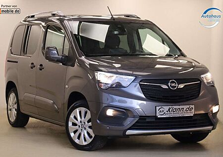 Opel Combo Life 1.5CDTI 131PS Innovation Pano HUD 1.H
