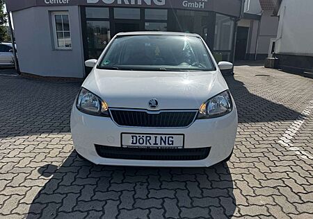 Skoda Citigo Ambition