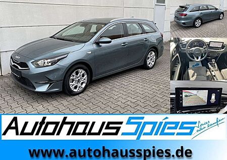 Kia Cee'd Ceed / ceed Sportswagon 1.6 CRDi DCT Mild Hybrid Vision