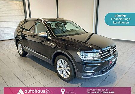 VW Tiguan Allspace Volkswagen 1.5 TSI Comfortline|Kamera|7Sitz