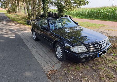 Mercedes-Benz SL 320 R129