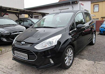 Ford B-Max 1,6 TI-VCT 77kW Titanium*PDC-SHZ-Kamera*