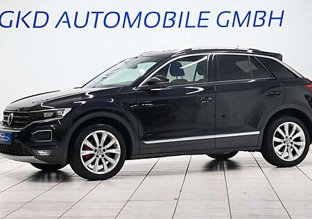 VW T-Roc Volkswagen Sport*ActiveInfo*Navi*Kamera*E-Heckklappe*