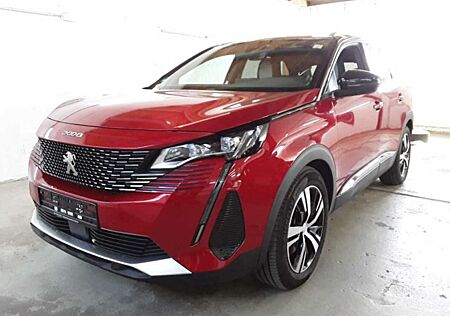 Peugeot 3008 e-EAT8 GT Allure AHK Pano ACC Full-LED Navi