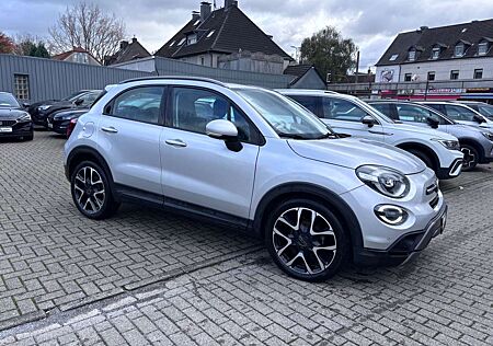 Fiat 500X gebraucht kaufen Fiat 500X Cross 1.Hd Navi Xenon 19Zoll