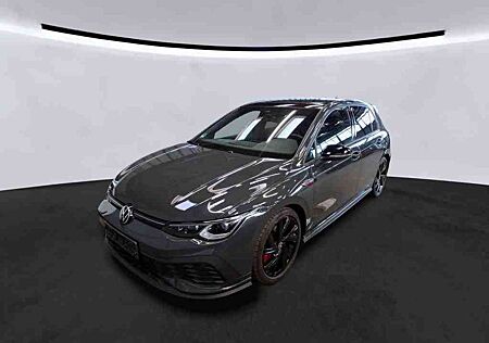 VW Golf Volkswagen VIII GTI Clubsport °ACC°IQ°B&S°