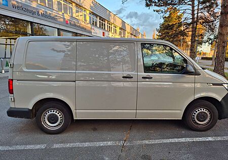 VW T6 Transporter Volkswagen Transporter T6 Lang EcoProfi