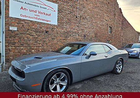 Dodge Challenger 3.6 V6 | TüV neu | 1.Hand