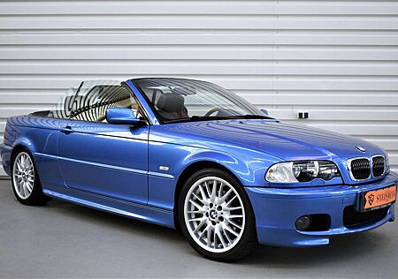BMW 320 Ci-M-Sportpaket+Xenon+SHZ+Tempomat+48.800KM