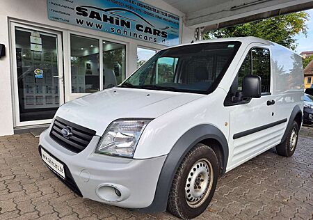 Ford Transit Connect KLIMA/HU09.2027