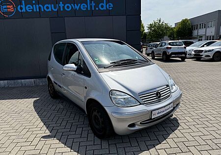 Mercedes-Benz A 160 CLASSIC