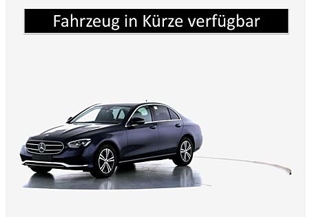 Mercedes-Benz E 220 d AVANTGARDE/KAMERA/LED/TOTW/PTS/MBUXSHZ