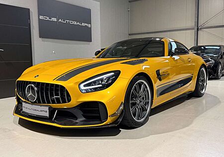 Mercedes-Benz AMG GT R PRO Carbon Solarbeam Burmester Keramik