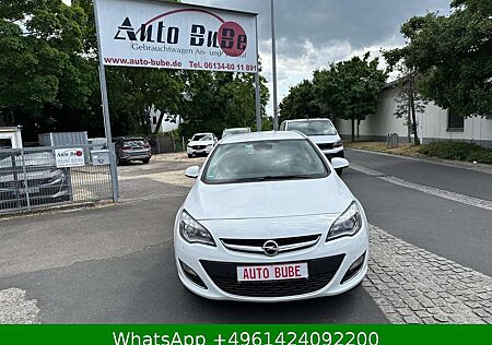 Opel Astra J Sports Tourer AHK|KAMERA|BI-XENON