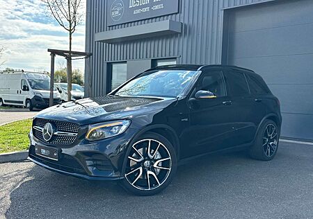 Mercedes-Benz GLC 43 AMG 4Matic 9G-TRONIC