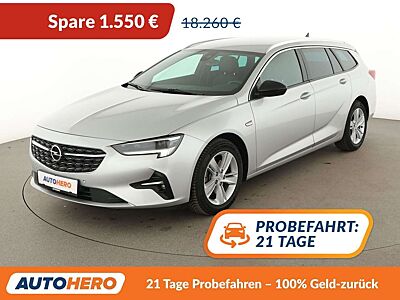 Opel Insignia 2.0 CDTI Elegance Aut.*NAVI*TEMPO*CAM*PDC*