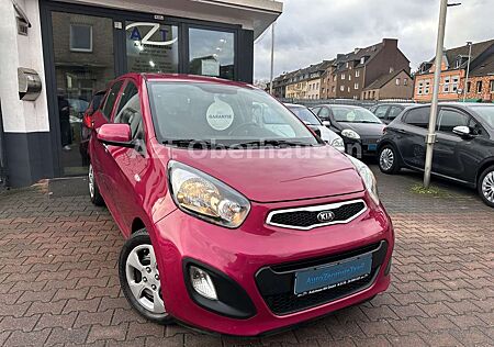 Kia Picanto Edition 7*TÜV NEU*KLIMA*NUR 55TKM*