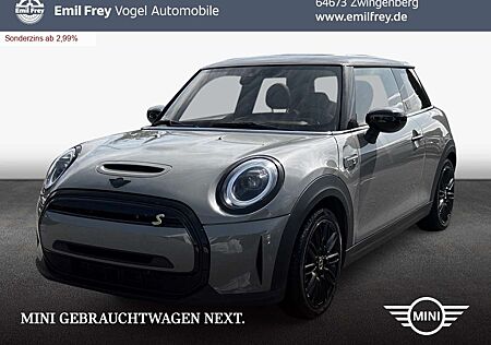 Mini Cooper SE Yours Trim *PDChi*RFK*Panorama*