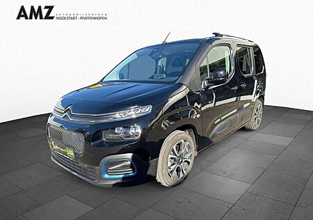 Citroën Berlingo Citroen e M Shine Pano. Navi HUD Winterp.